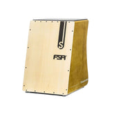 Cajon FSA standard fs2504 cerejeira